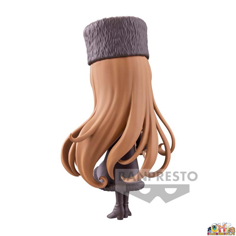 Banpresto Galaxy Express 999 Q Posket MAETEL (Ver.B)