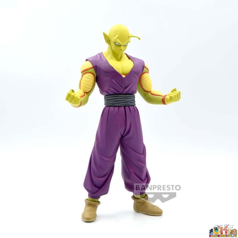 Banpresto Dragon Ball Super: Super Hero DXF Piccolo II