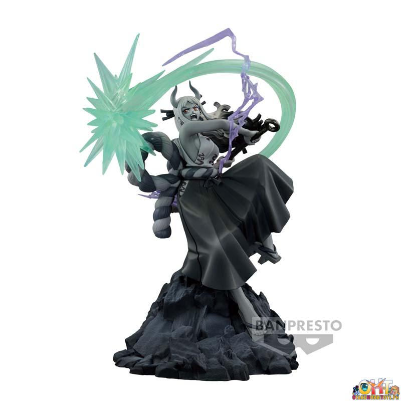 Banpresto One Piece Dioramatic Yamato [THE BRUSH TONES]