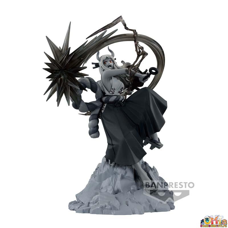 Banpresto One Piece Dioramatic Yamato [THE TONES]