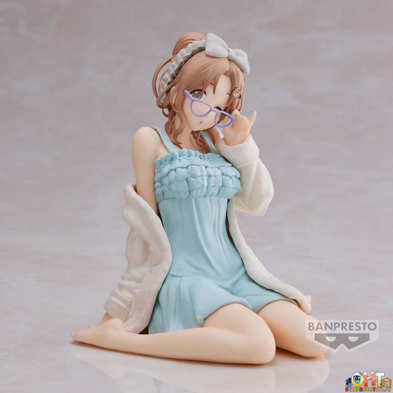 Banpresto The Idolmaster: Shiny Colors Relax Time Hinana Ichikawa