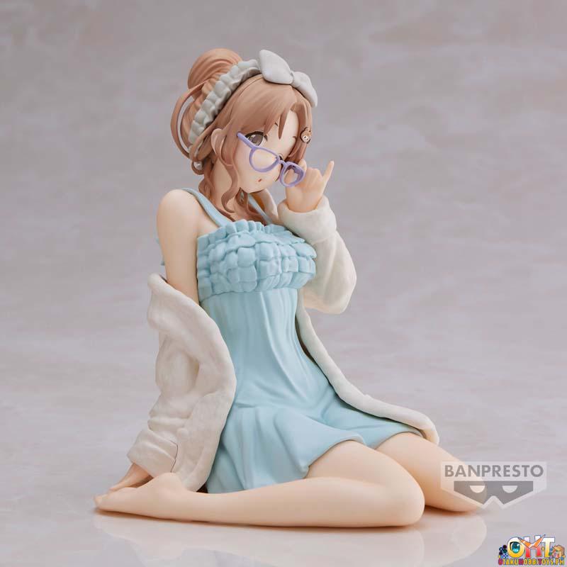 Banpresto The Idolmaster: Shiny Colors Relax Time Hinana Ichikawa