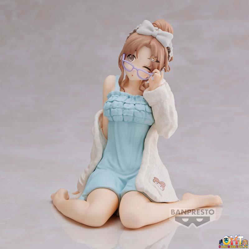 Banpresto The Idolmaster: Shiny Colors Relax Time Hinana Ichikawa
