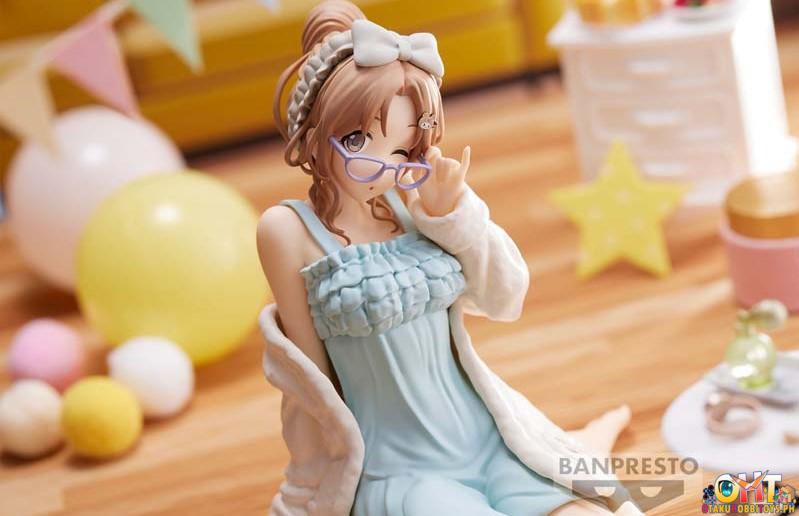 Banpresto The Idolmaster: Shiny Colors Relax Time Hinana Ichikawa