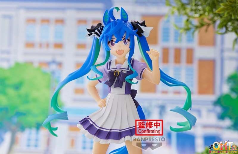 Banpresto Uma Musume: Pretty Derby Twin Turbo