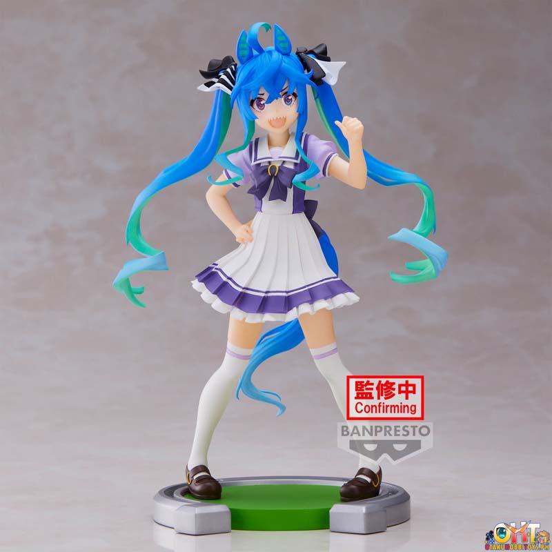 Banpresto Uma Musume: Pretty Derby Twin Turbo