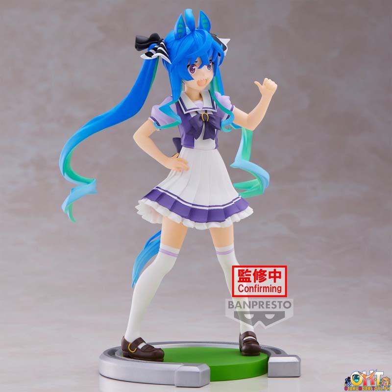 Banpresto Uma Musume: Pretty Derby Twin Turbo