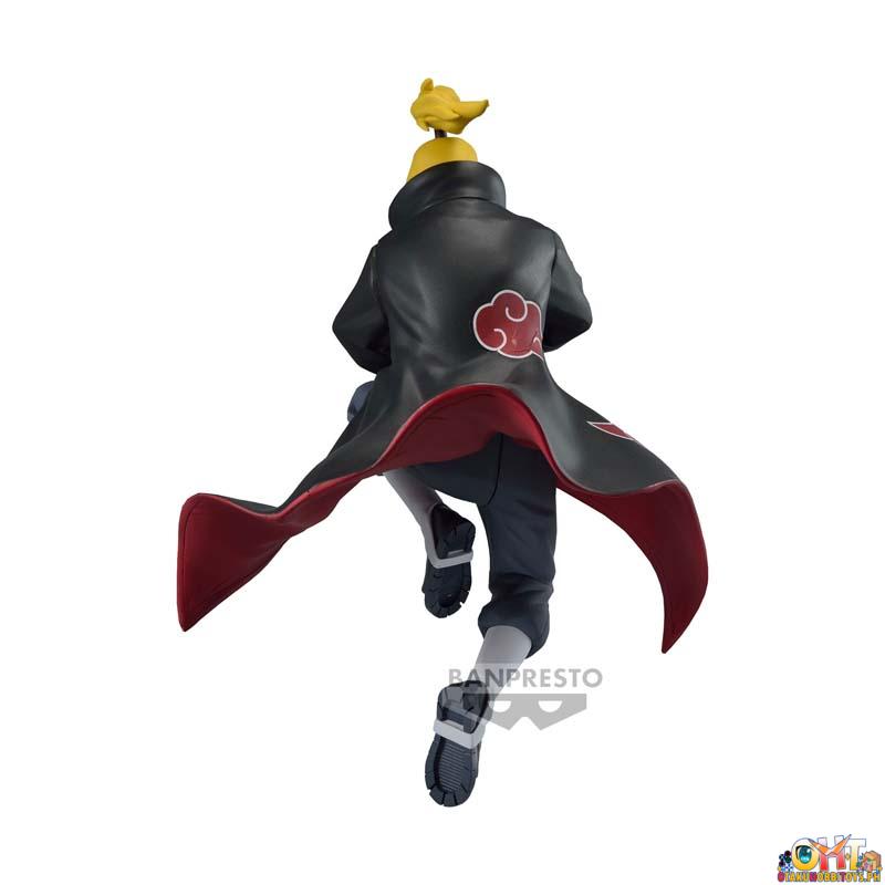 Banpresto Naruto Shippuden Vibration Stars Deidara