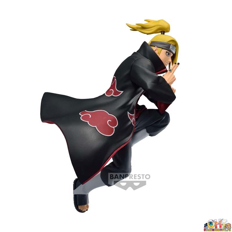 Banpresto Naruto Shippuden Vibration Stars Deidara