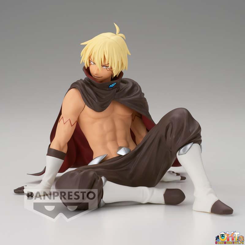 Banpresto That Time I Got Reincarnated as a Slime Break Time Vol.2 Veldora