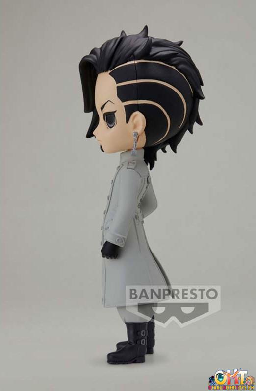 Banpresto Tokyo Revengers Q Posket Hajime Kokonoi (Ver.A)