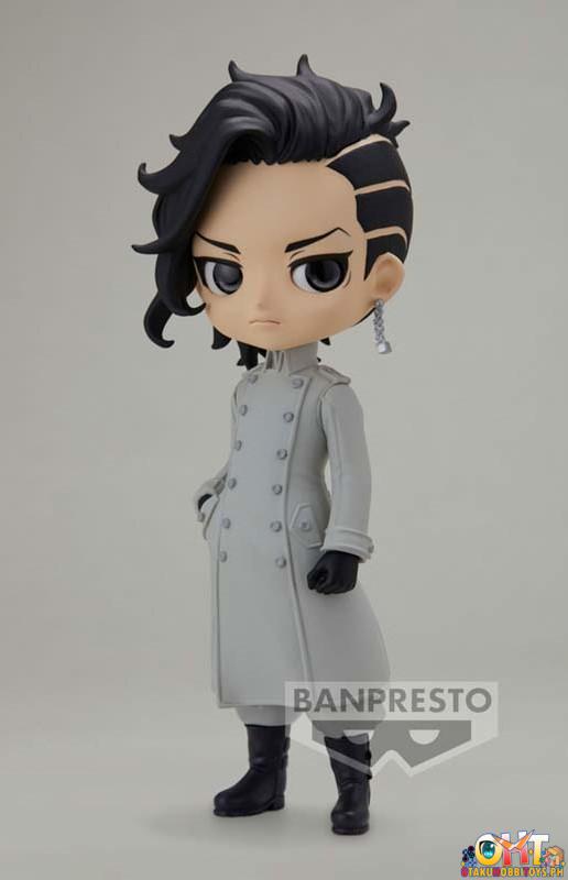 Banpresto Tokyo Revengers Q Posket Hajime Kokonoi (Ver.A)