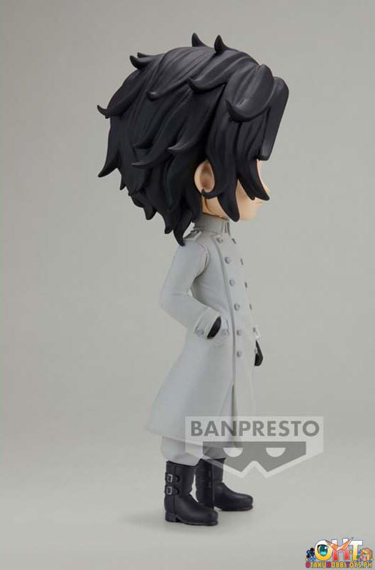 Banpresto Tokyo Revengers Q Posket Hajime Kokonoi (Ver.A)