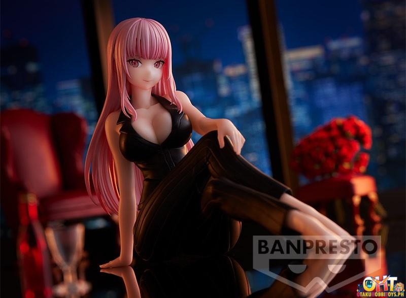 Banpresto Hololive #hololive IF Relax Time Mori Calliope Office Style Ver.