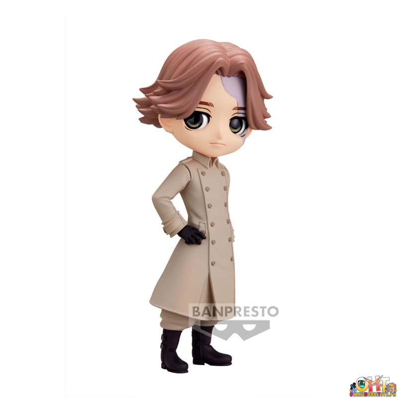 Banpresto Tokyo Revengers Q Posket Seishu Inui (Ver.B)