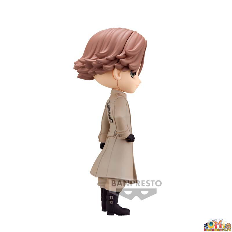 Banpresto Tokyo Revengers Q Posket Seishu Inui (Ver.B)