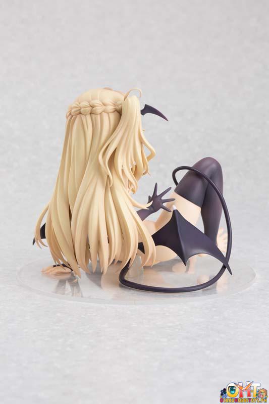 (18+) Tuberosa+ 1/6 Succubus Titi Illustrated by Tamano Kedama