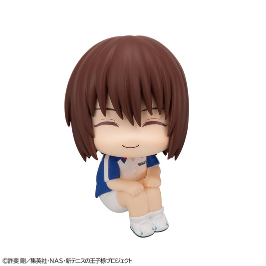 Megahouse Lookup The New Prince of Tennis Shusuke Fuji