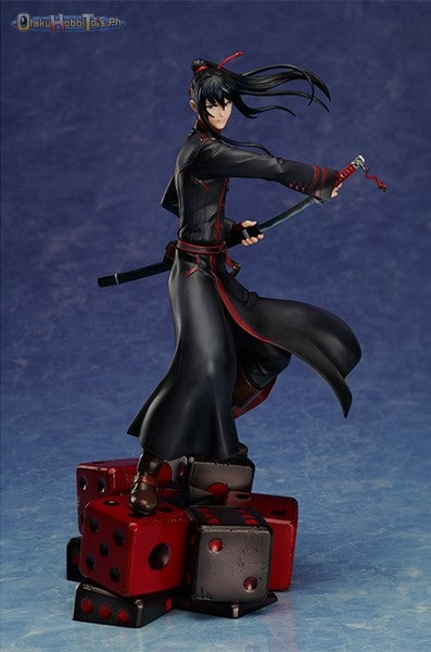 Aniplex 1/8 Yu Kanda