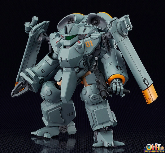 MODEROID MADOX-01 - Metal Skin Panic MADOX-01