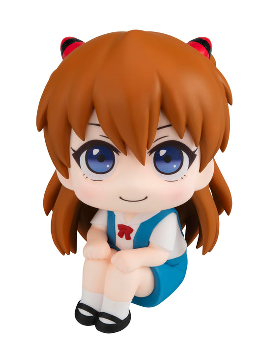 Megahouse Lookup Evangelion: 3.0+1.0 Thrice Upon a Time Shikinami Asuka Langley (Repeat)