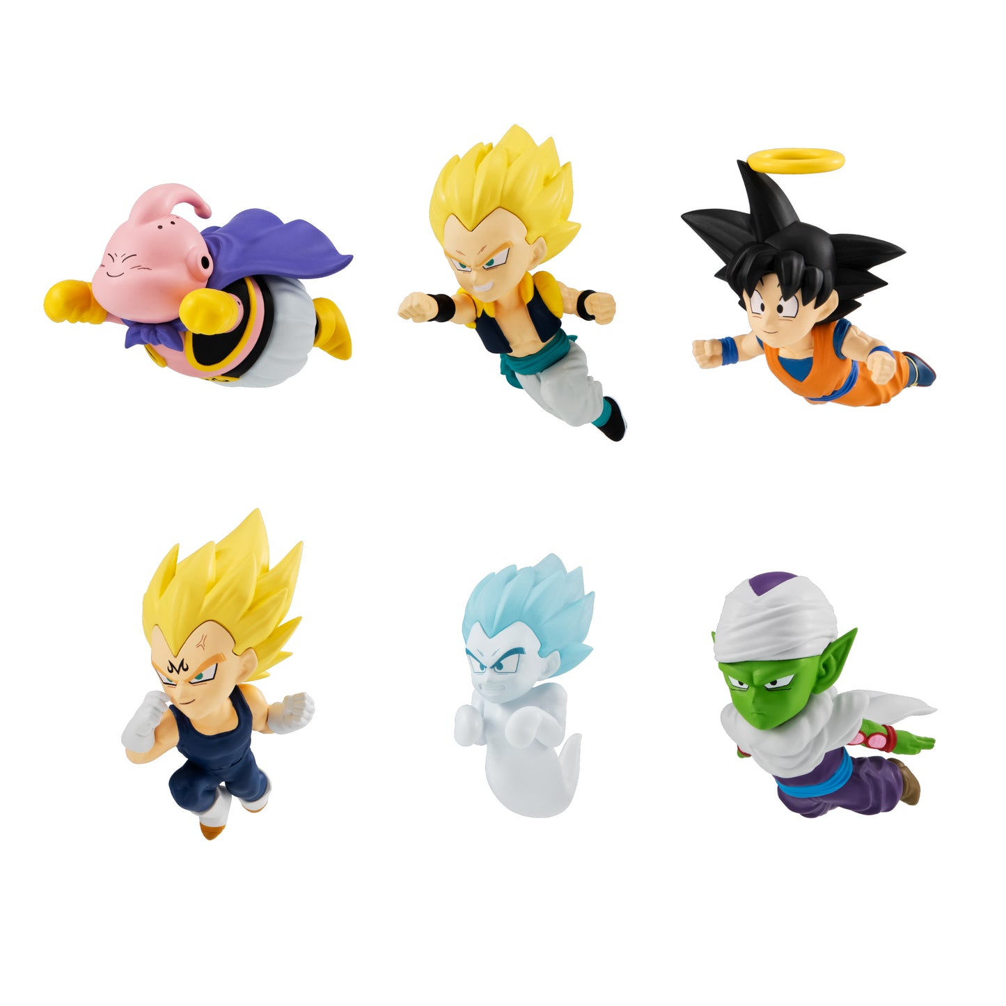 Megahouse Tobimas Dragon Ball vol.2