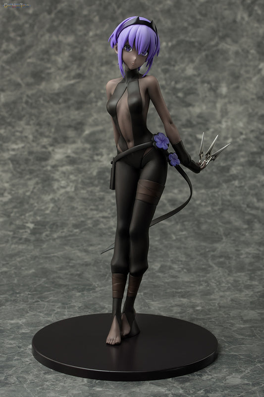 PLUM 1/7 Assassin/Hassan of Serenity