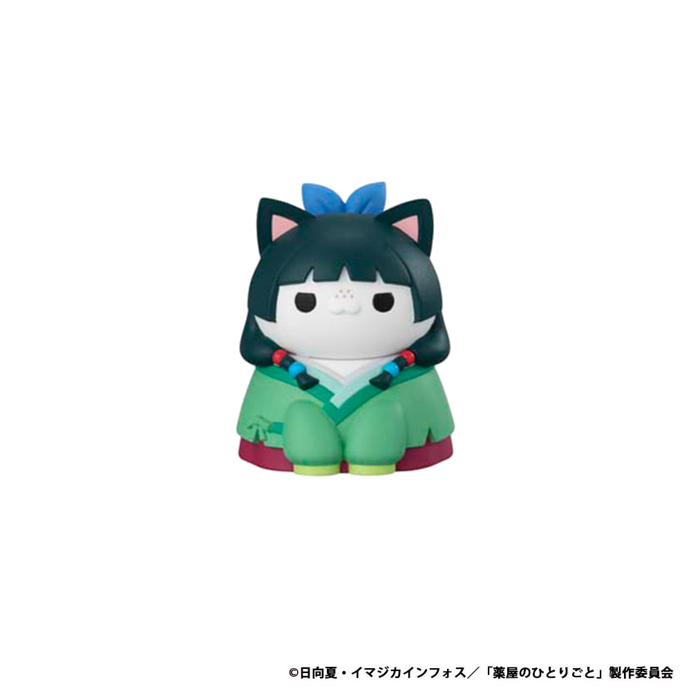 Megahouse MEGA CAT PROJECT The Apothecary Diaries Cats in the Palace! (Repeat)