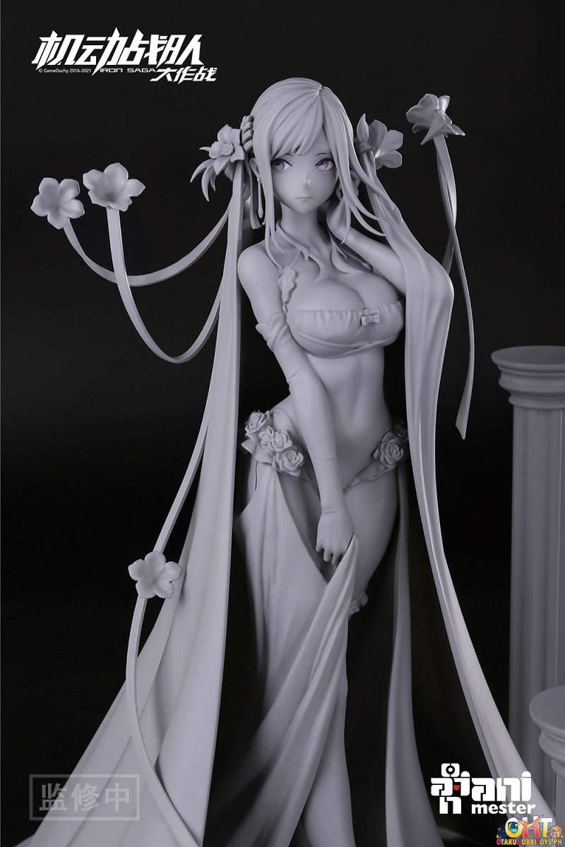 Singo Toys 1/7 Teresa Hanayome ver