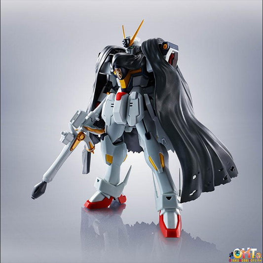 [REOFFER] THE ROBOT SPIRITS <SIDE MS> Crossbone Gundam X1 /X1 Kai Evolution - Spec - Mobile Suit Crossbone Gundam