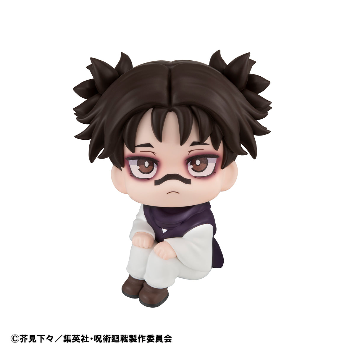 Megahouse Lookup JUJUTSUKAISEN Choso (Repeat)