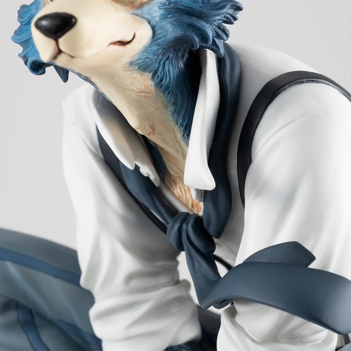 Megahouse Figure BEASTARS Legoshi(Repeat)