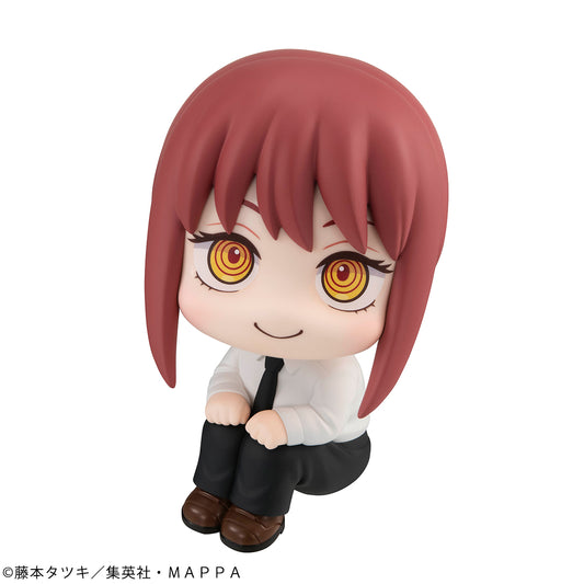 Megahouse Lookup Chainsaw Man Makima (Repeat)