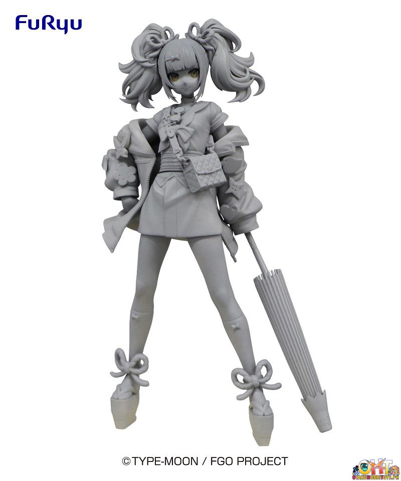 Furyu Fate/Grand Order SSS Servant Figure Archer/Sei Shounagon