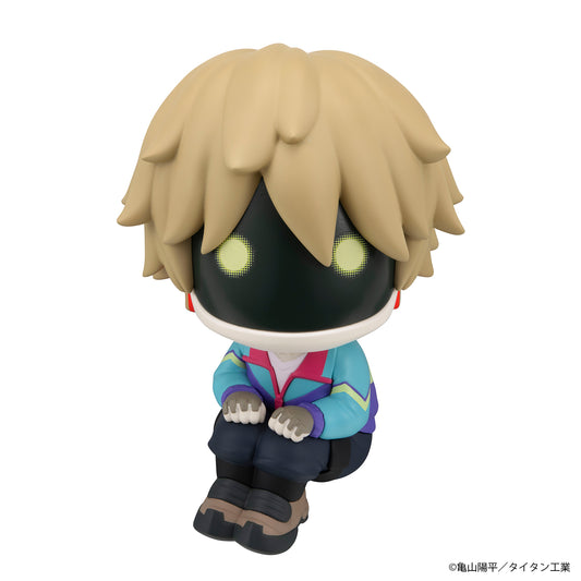 Megahouse Lookup MILKY☆SUBWAY THE GALACTIC LIMITED EXPRESS Max