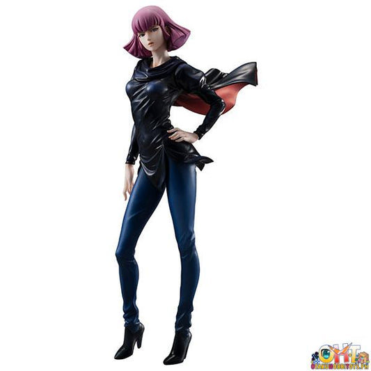 [REISSUE] Megahouse GGG Mobile Suit Zeta Gundam 1/8 Haman Karn