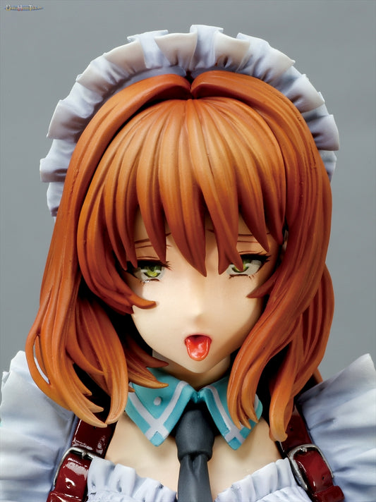 (18+)Dragon Toy 1/5.5 Alissa Green ver. [Cast Off]