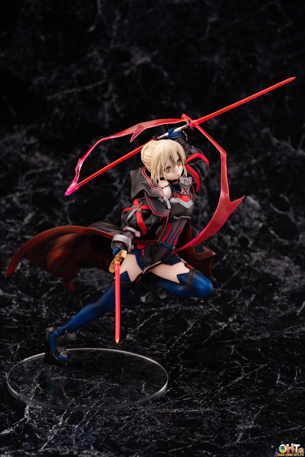 [REISSUE] Funny Knights Fate/Grand Order 1/7 Mysterious Heroine X Alter