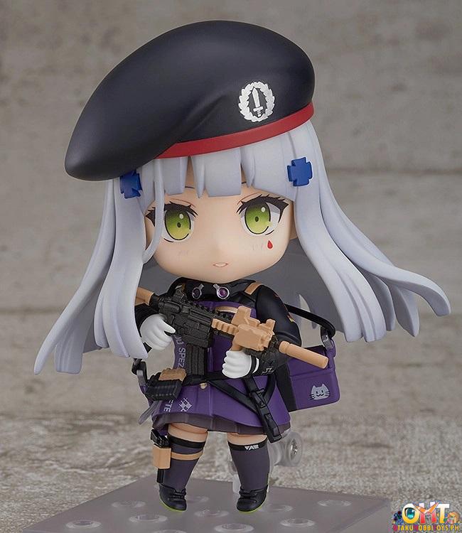 [REISSUE] Nendoroid 1146 416 - Girls' Frontline