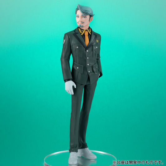 Megahouse Lucrea Lite Mobile Suit Gundam GQuuuuuuX Challia Bull