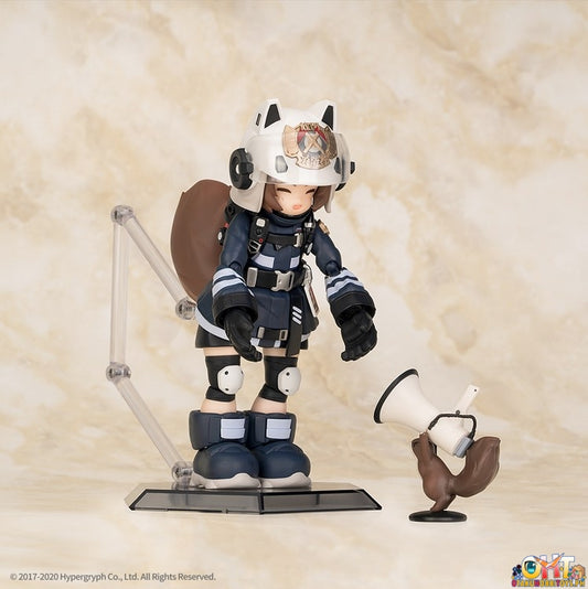 APEX 1/8 Shaw