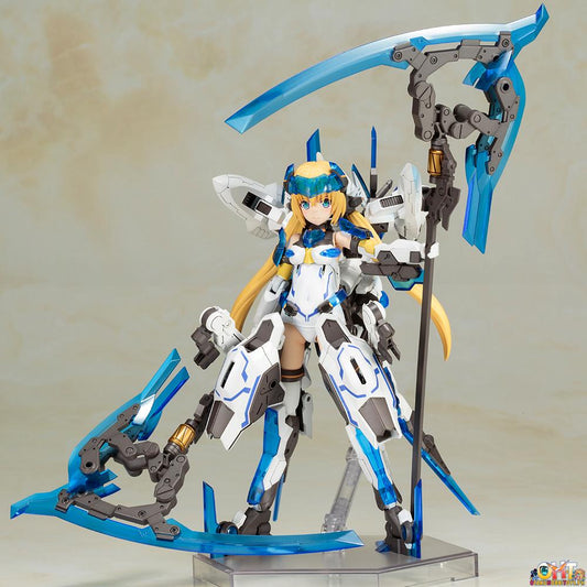 [REISSUE] Kotobukiya Frame Arms Girl HRESVELGR=ATER