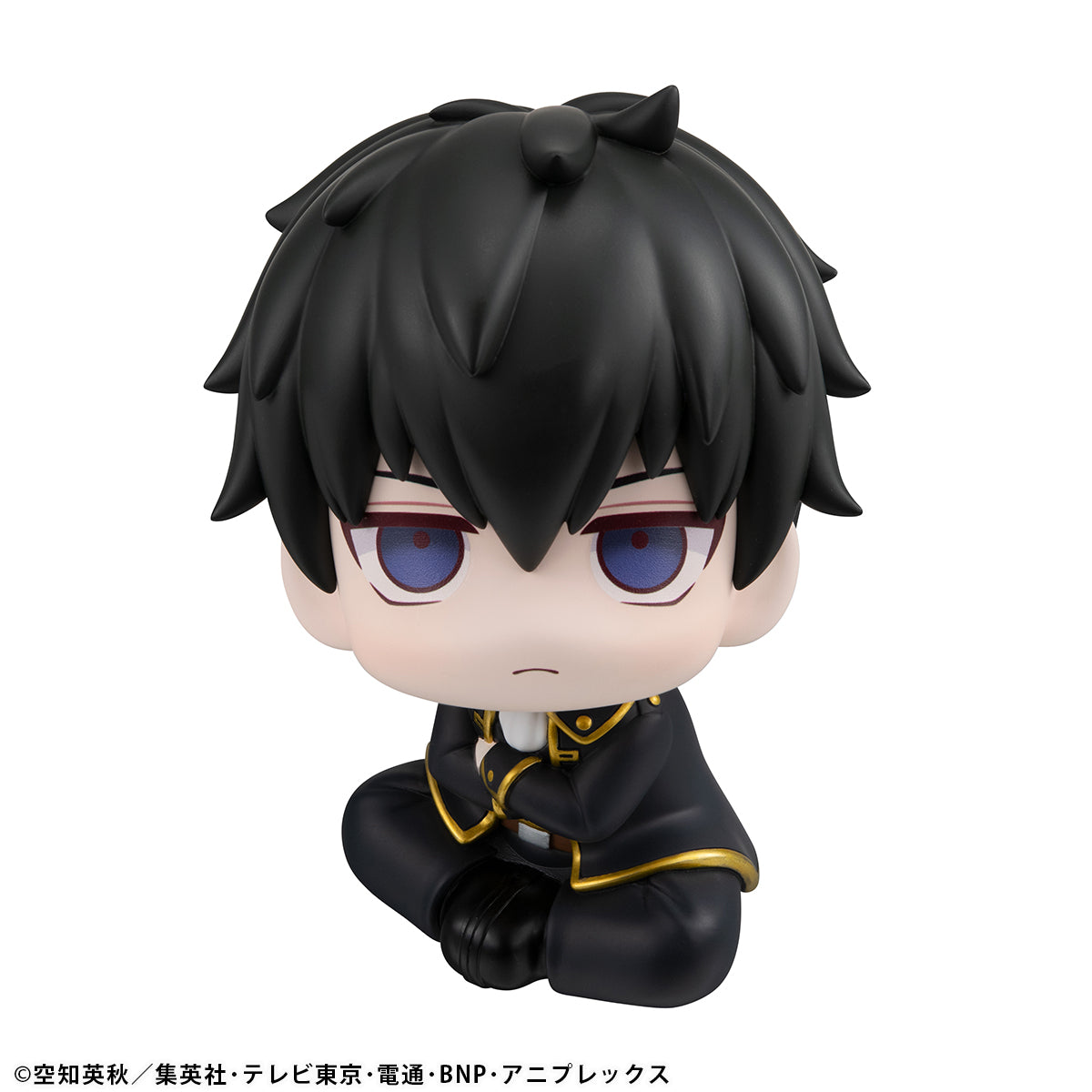 Megahouse Lookup Gintama Toshiro Hijikata (Repeat)