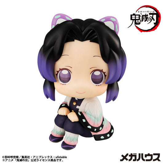 Megahouse Lookup Demon Slayer: Kimetsu no Yaiba Shinobu Kocho  (Repeat)