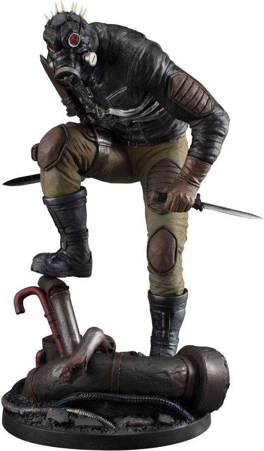 Megahouse Figure Dorohedoro Kaiman(Repeat)