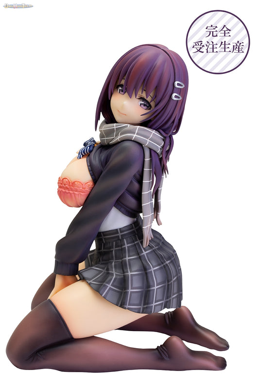 (18+)Skytube 1/6 JK Muicha Imashita