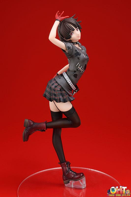Hobby Japan x AMAKUNI 1/7 Makoto Niijima Persona 5 Dancing Star Night Ver