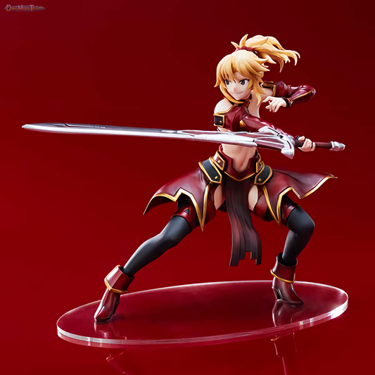 Aniplex 1/7 Saber of Red "Mordred" Great Holy Grail War ver.