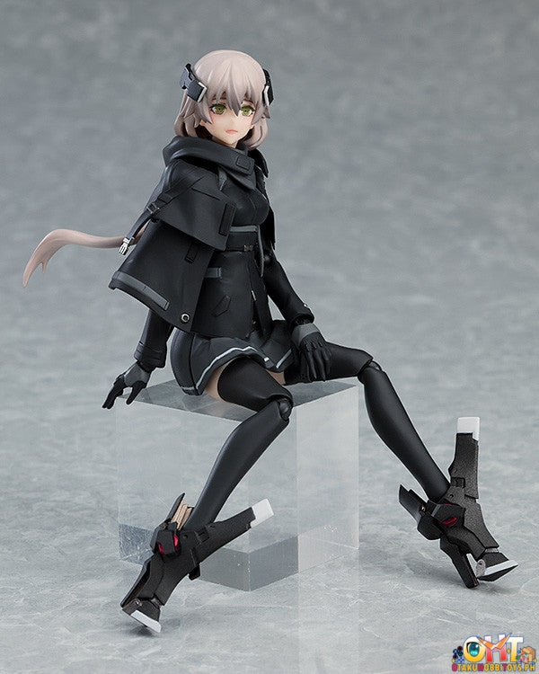figma Ichi [another] – OtakuHobbiToys PH