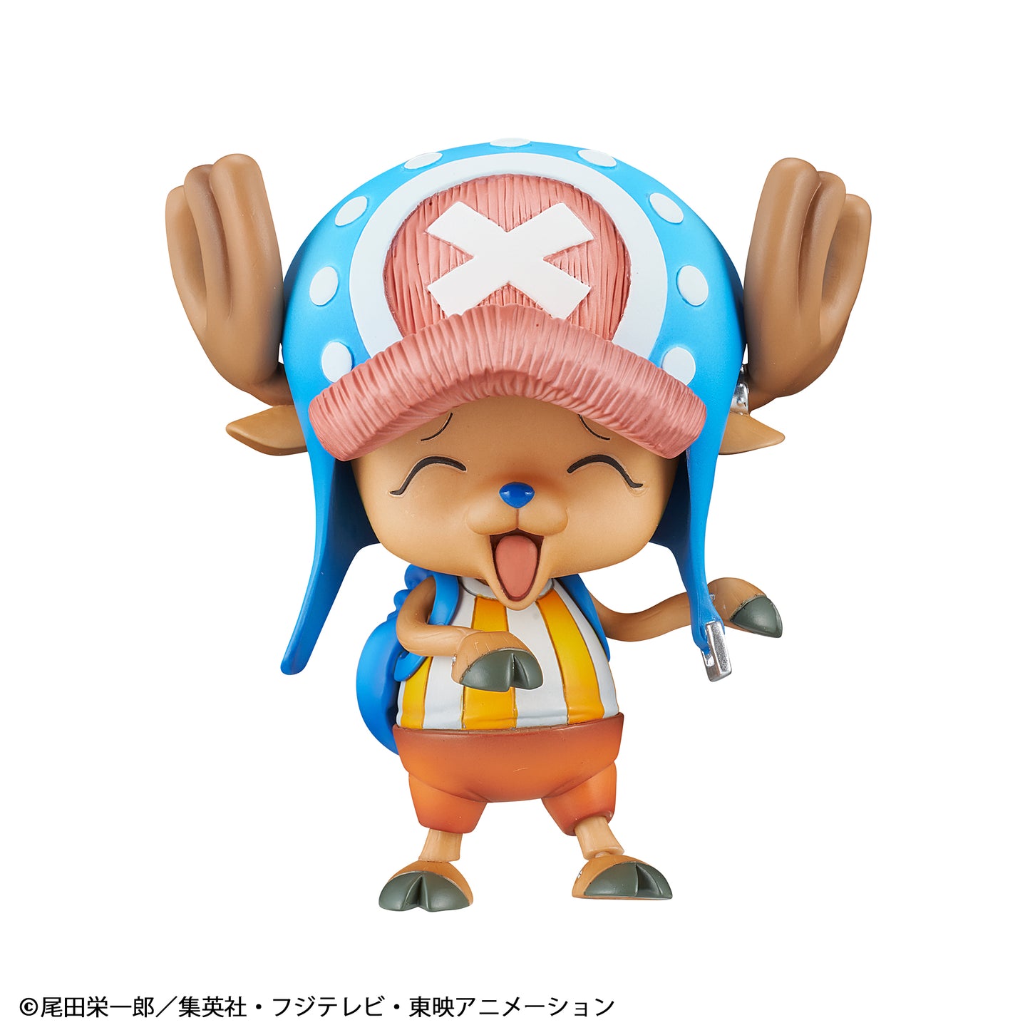 Megahouse Variable Action Heroes ONE PIECETony Tony Chopper (Repeat)
